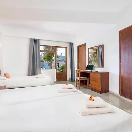 Santanyi Port Hotel Cala Figuera (Mallorca)