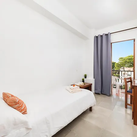 Hotel Santanyi Port 4*