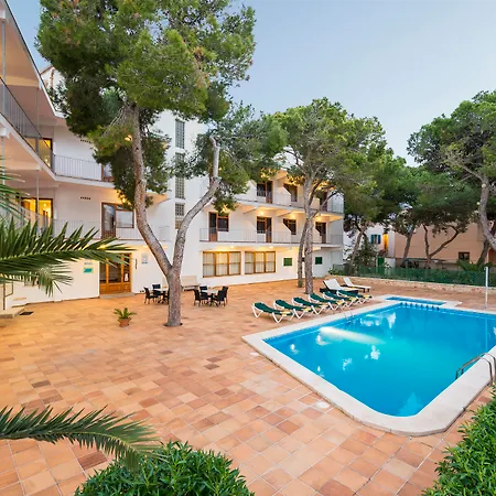 Santanyi Port 4*