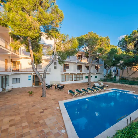 Hotel Santanyi Port Cala Figuera (Mallorca)