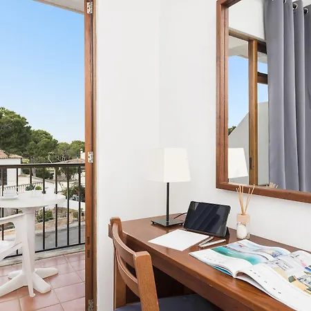 Hotel Santanyi Port 4*
