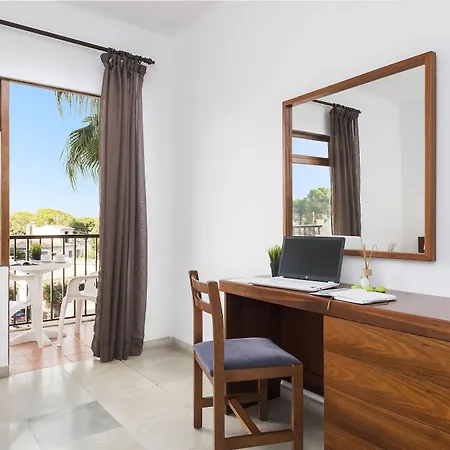 Hotel Santanyi Port