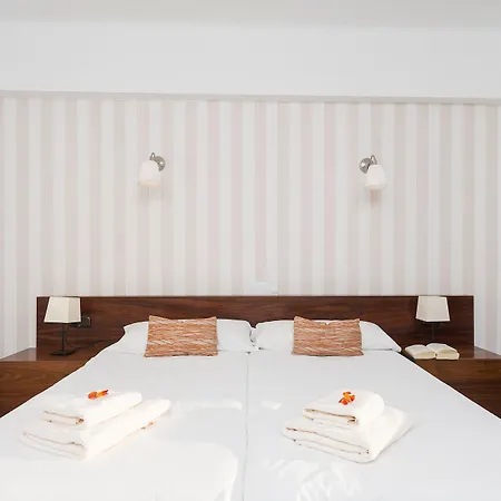 Hotel Santanyi Port Cala Figuera (Mallorca)