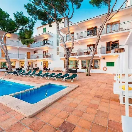Santanyi Port Hotel Cala Figuera (Mallorca)