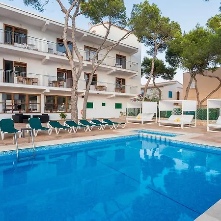 Santanyi Port Hotel Cala Figuera (Mallorca)