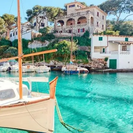 Santanyi Port Hotel 4*