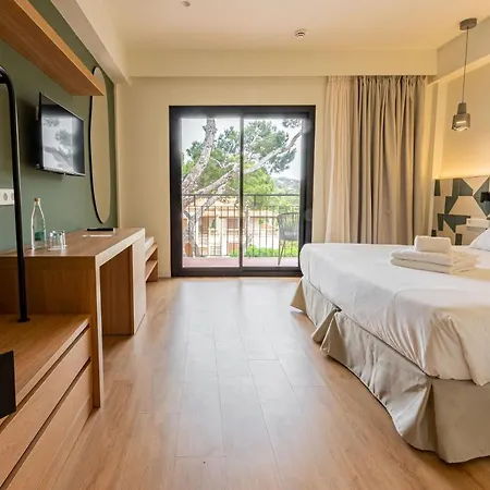 Santanyi Port Hotel Cala Figuera (Mallorca)