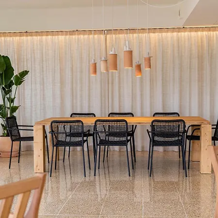 Santanyi Port Hotel