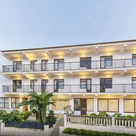 Hotel Santanyi Port 4*