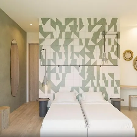 Hotel Santanyi Port 4*