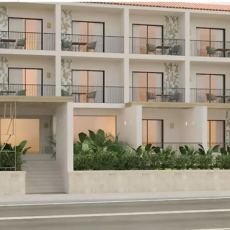 Hotel Santanyi Port