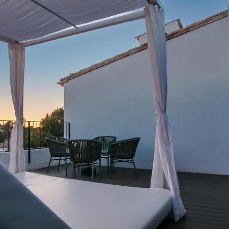 Hotel Santanyi Port