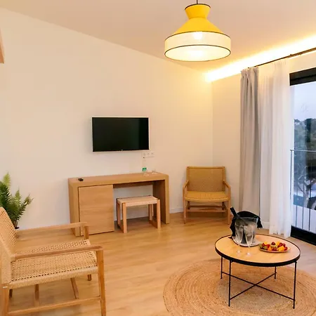 Santanyi Port Hotel 4*