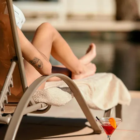 Hotel Santanyi Port 4*