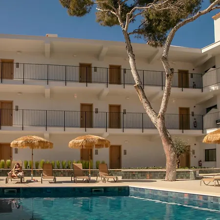 Santanyi Port 4* Cala Figuera (Mallorca)