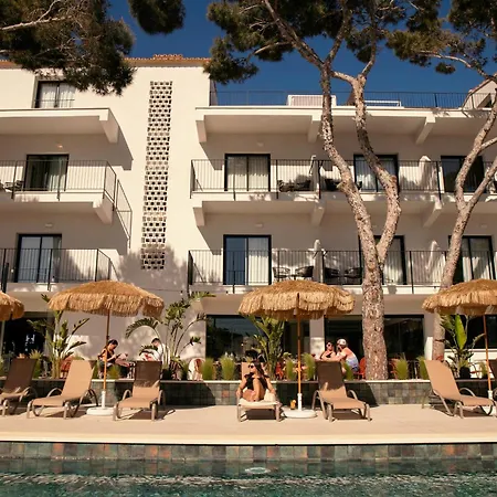 Santanyi Port Hotel