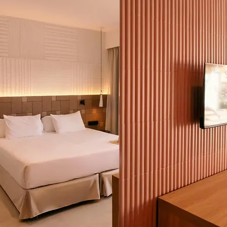 Hotel Santanyi Port Cala Figuera (Mallorca)