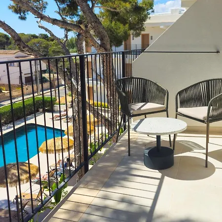 Santanyi Port Hotel Cala Figuera (Mallorca)