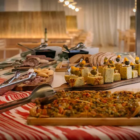 Santanyi Port Hotel Cala Figuera (Mallorca)
