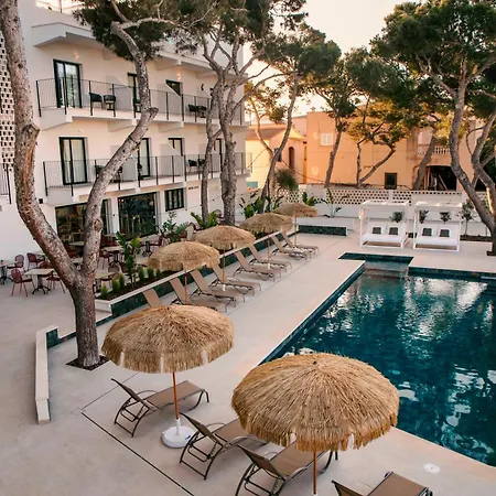 Santanyi Port Hotel Cala Figuera (Mallorca)