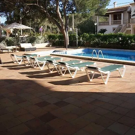 Hotel Santanyi Port