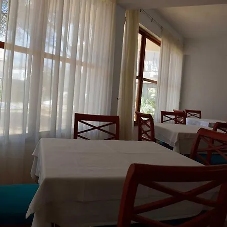 Hotel Santanyi Port Cala Figuera (Mallorca)