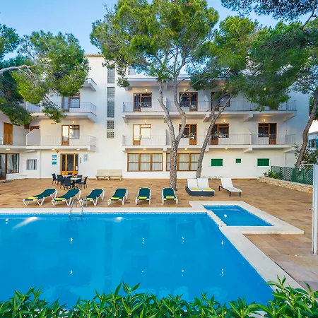 Santanyi Port 4*