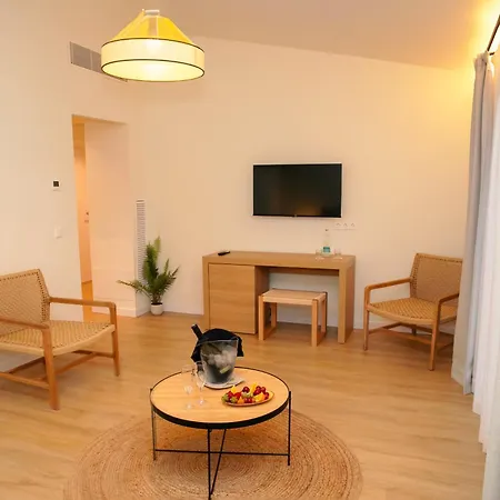 Santanyi Port 호텔 칼라 피구에라