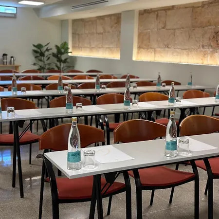 Hotel Santanyi Port 4*
