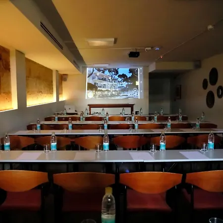 Hotel Santanyi Port 4* Cala Figuera (Mallorca)
