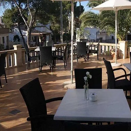 Hotel Hotel Santanyi Port