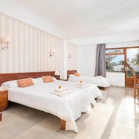 Hotel Hotel Santanyi Port Cala Figuera (Mallorca)