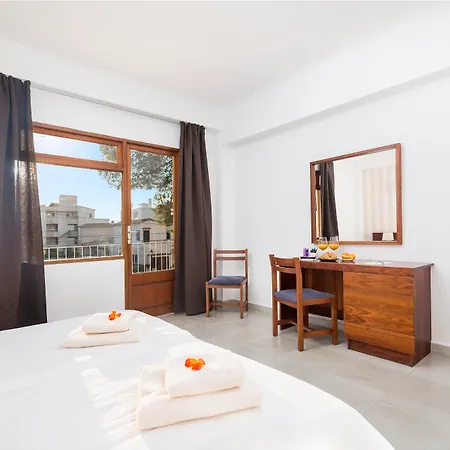 Hotel Santanyi Port Hotel Cala Figuera (Mallorca)