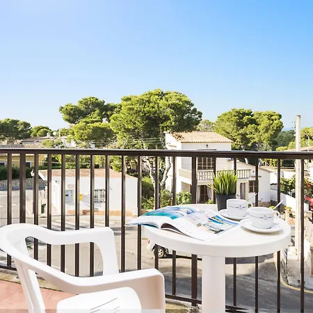 Hotel Santanyi Port 4*