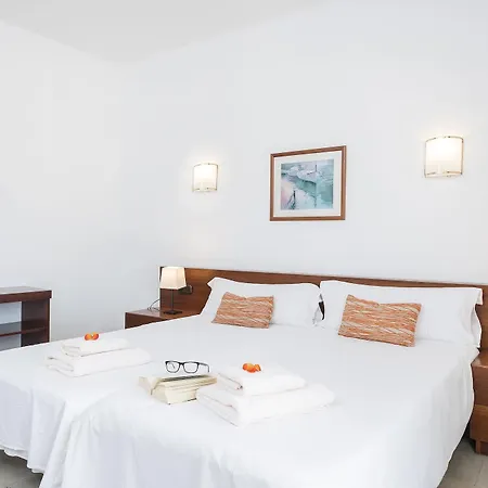 Hotel Santanyi Port Hotel