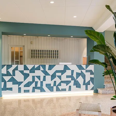 Hotel Santanyi Port Hotel 4*