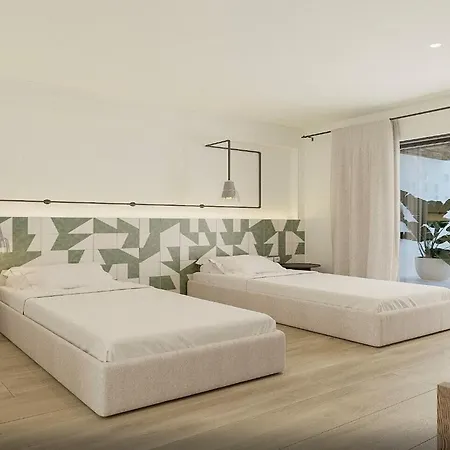 Hotel Santanyi Port