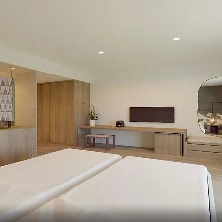 Hotel Santanyi Port Cala Figuera (Mallorca)