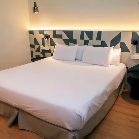 Hotel Santanyi Port