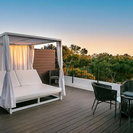 Hotel Hotel Santanyi Port Cala Figuera (Mallorca)