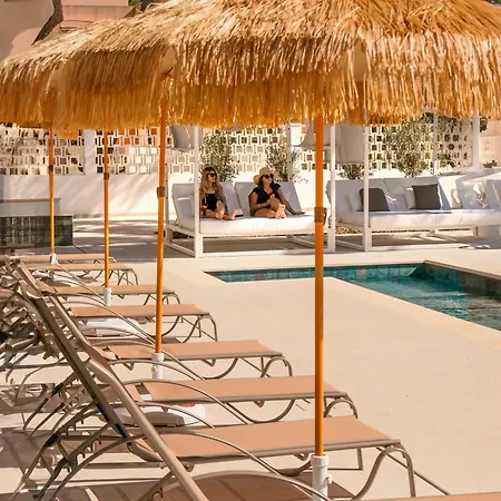 Hotel Santanyi Port