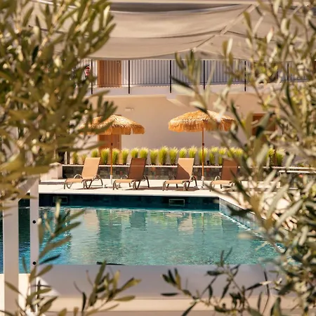 Hotel Hotel Santanyi Port Cala Figuera (Mallorca)