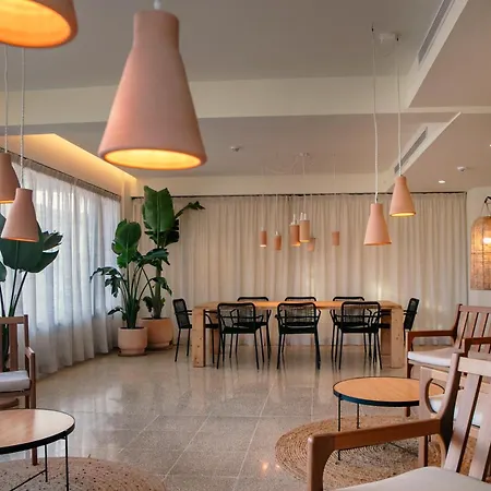 Hotel Santanyi Port 4*