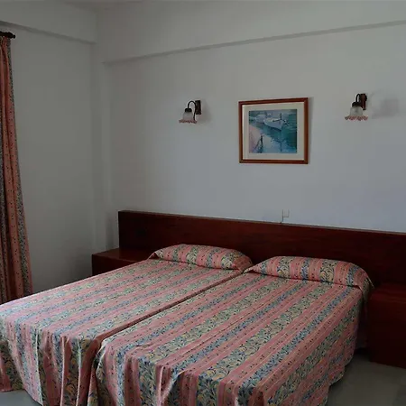 Hotel Santanyi Port Cala Figuera (Mallorca)