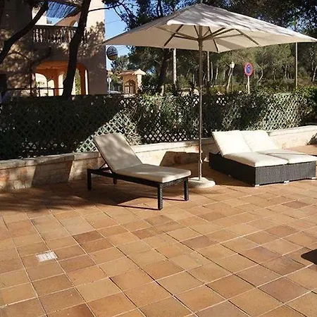 Hotel Santanyi Port