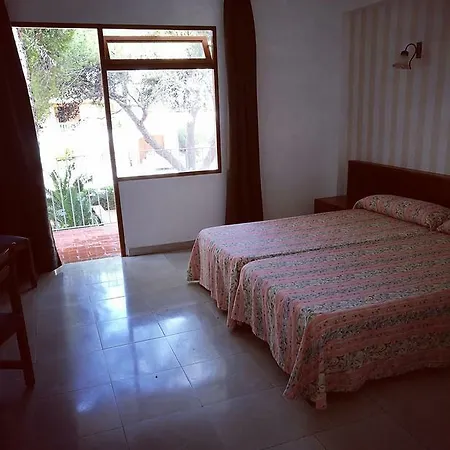 Hotel Hotel Santanyi Port