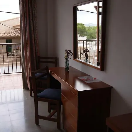 Hotel Santanyi Port